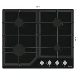 Płyta gazowa GORENJE GT641KB