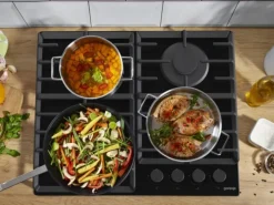Płyta gazowa GORENJE GTW642SYB