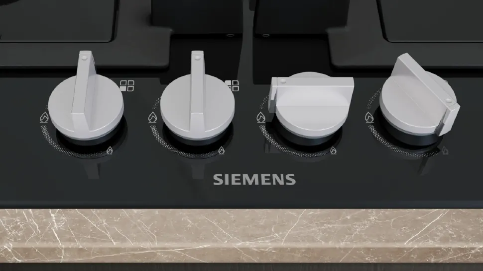 Płyta gazowa SIEMENS EN6B6PK40 iQ300