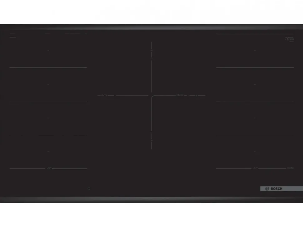 Płyta indukcyjna BOSCH PXV975DC1E