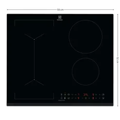 Płyta indukcyjna ELECTROLUX LIV63431BK