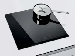Płyta indukcyjna ELECTROLUX LIV63431BK