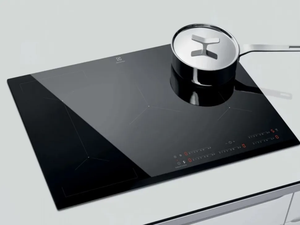 Płyta indukcyjna ELECTROLUX EIV835
