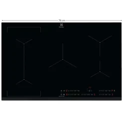 Płyta indukcyjna ELECTROLUX EIV835