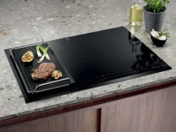 Płyta indukcyjna ELECTROLUX EIV835