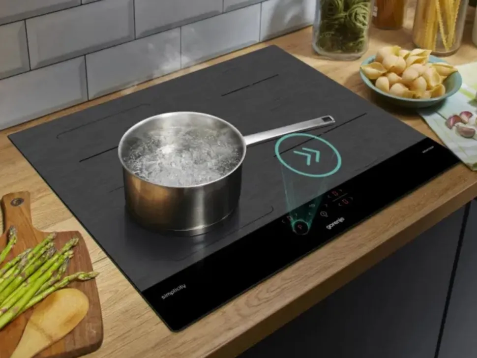 Płyta indukcyjna GORENJE GI6421SYB