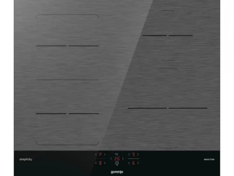 Płyta indukcyjna GORENJE GI6421SYB