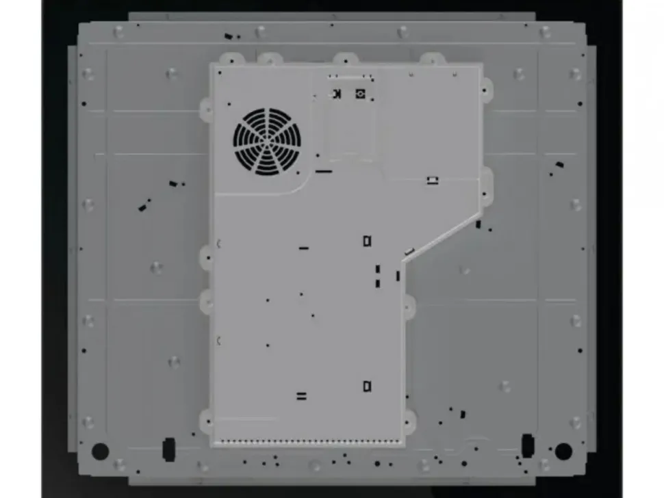 Płyta indukcyjna GORENJE GI6421SYB