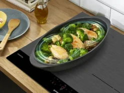 Płyta indukcyjna GORENJE GI6421SYB