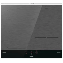 Płyta indukcyjna GORENJE GI6421SYB