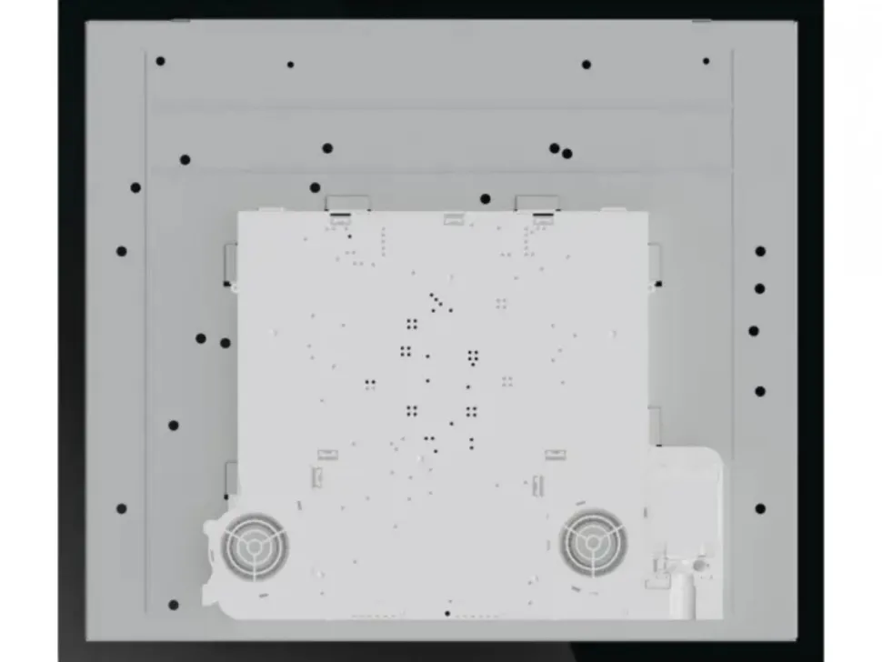 Płyta indukcyjna GORENJE GI6432BCWF