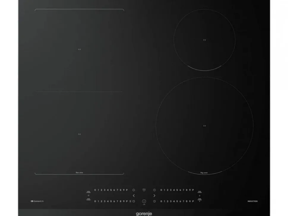 Płyta indukcyjna GORENJE GI6432BCWF