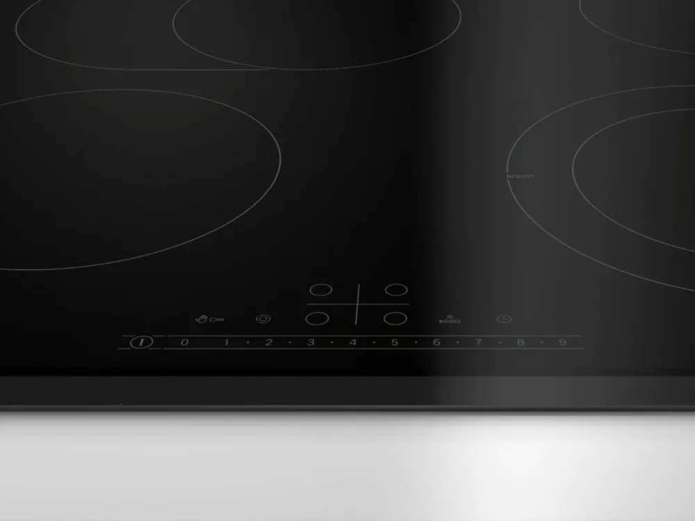Płyta ceramiczna PKN631FP2E * BOSCH New
