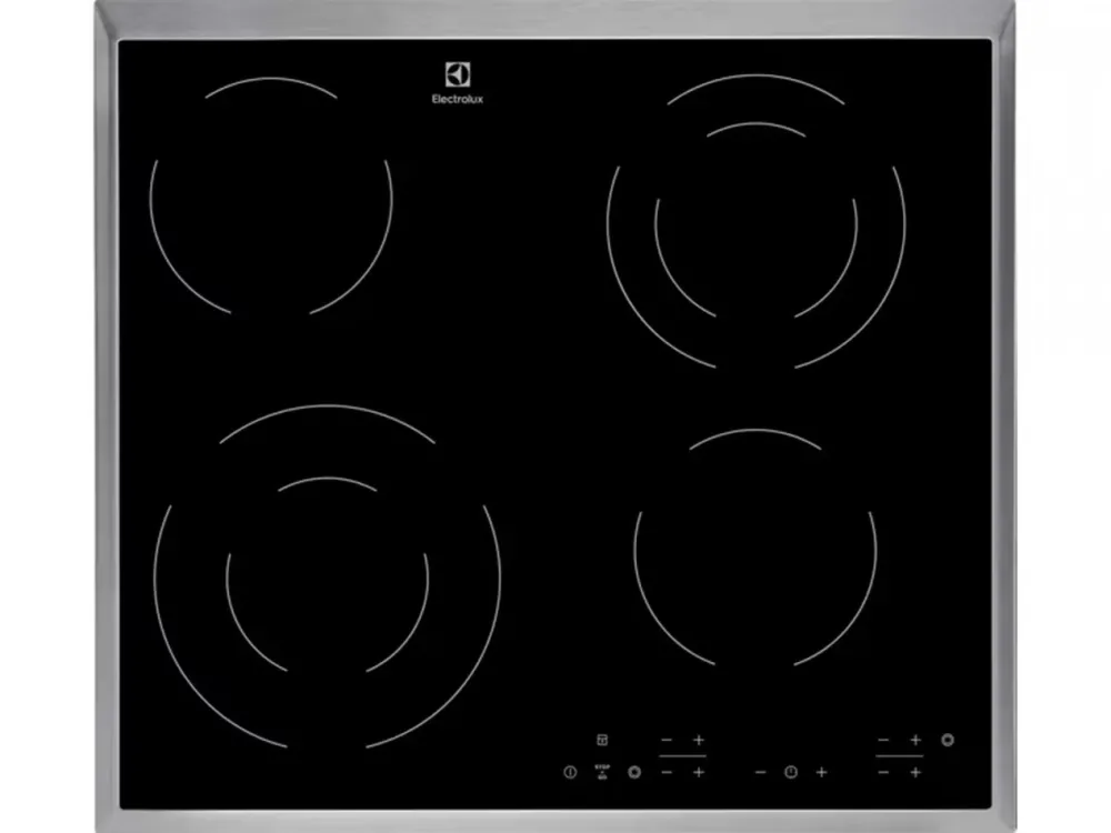 Płyta ceramiczna EHF6342XOK * Electrolux