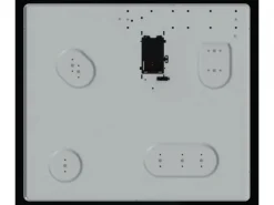 Płyta ceramiczna ECT643BCSC * Gorenje Sale
