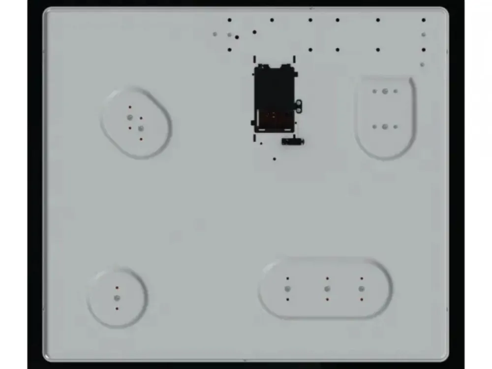 Płyta ceramiczna ECT643BCSC * Gorenje Sale