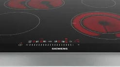 Płyta ceramiczna ET675FNP1E * Siemens Online