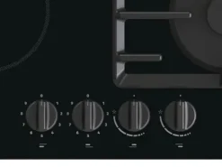 Płyta ceramiczno-gazowa * Gorenje Outlet