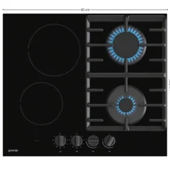 Płyta ceramiczno-gazowa * Gorenje Outlet