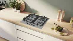 Płyta gazowa PCH6A5I90 * BOSCH Outlet