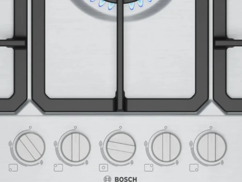 Płyta gazowa PGQ7B5K90 * BOSCH Best