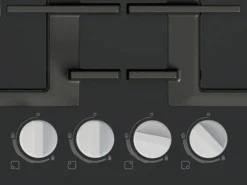 Płyta gazowa PNP6B6K40 * BOSCH Online