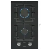 Płyta gazowa PRB3A6I40 * BOSCH New