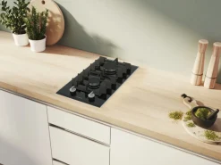 Płyta gazowa PRB3A6I40 * BOSCH New