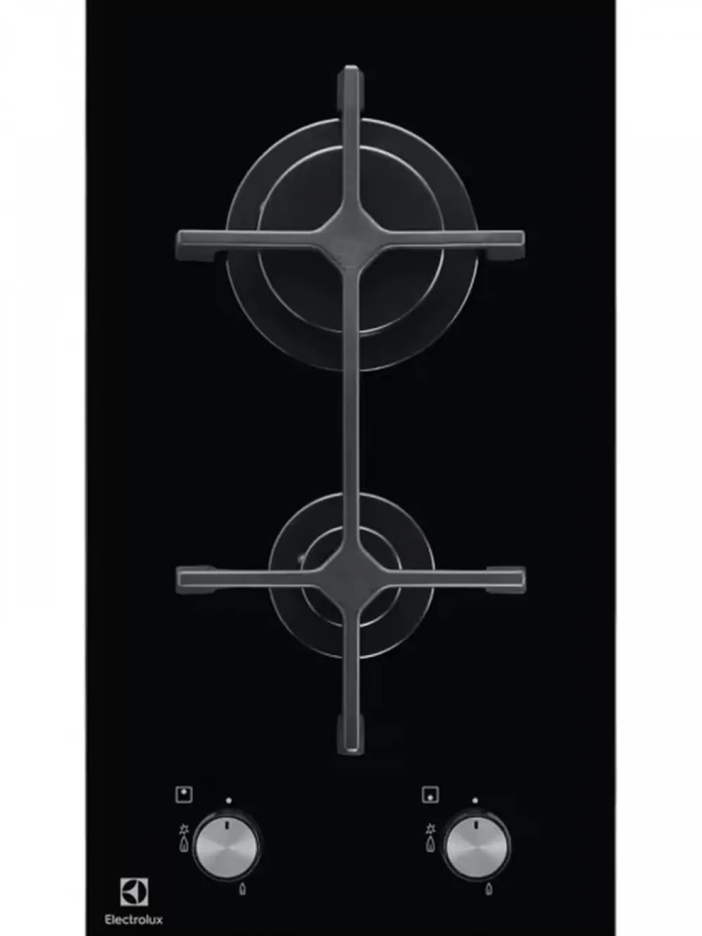 Płyta gazowa EGC3322NVK * Electrolux Hot