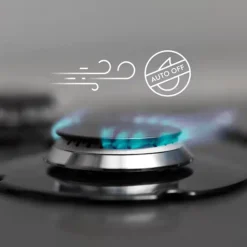 Płyta gazowa EGS6424K * Electrolux Best
