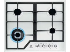 Płyta gazowa EGS6436WW * Electrolux Outlet