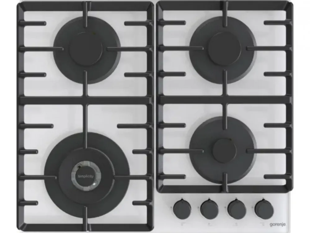 Płyta gazowa GTW642SYW * Gorenje