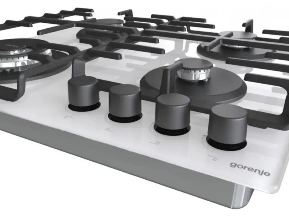 Płyta gazowa GTW642SYW * Gorenje