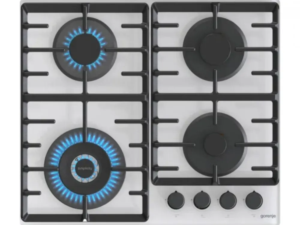 Płyta gazowa GTW642SYW * Gorenje