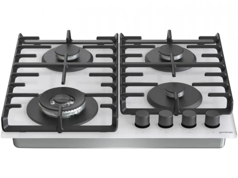 Płyta gazowa GTW642SYW * Gorenje