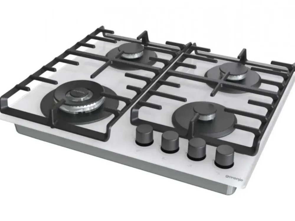 Płyta gazowa GTW642SYW * Gorenje