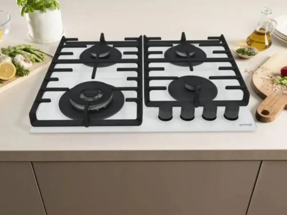 Płyta gazowa GTW642SYW * Gorenje