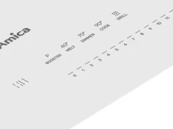 Płyta indukcyjna PIDH6141PHTSUN * Amica Clearance