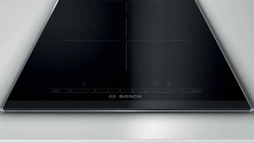 Płyta indukcyjna PIB375FB1E * BOSCH Discount