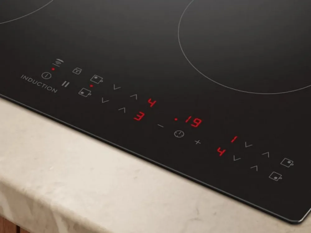 Płyta indukcyjna EIT60433CT * Electrolux Sale
