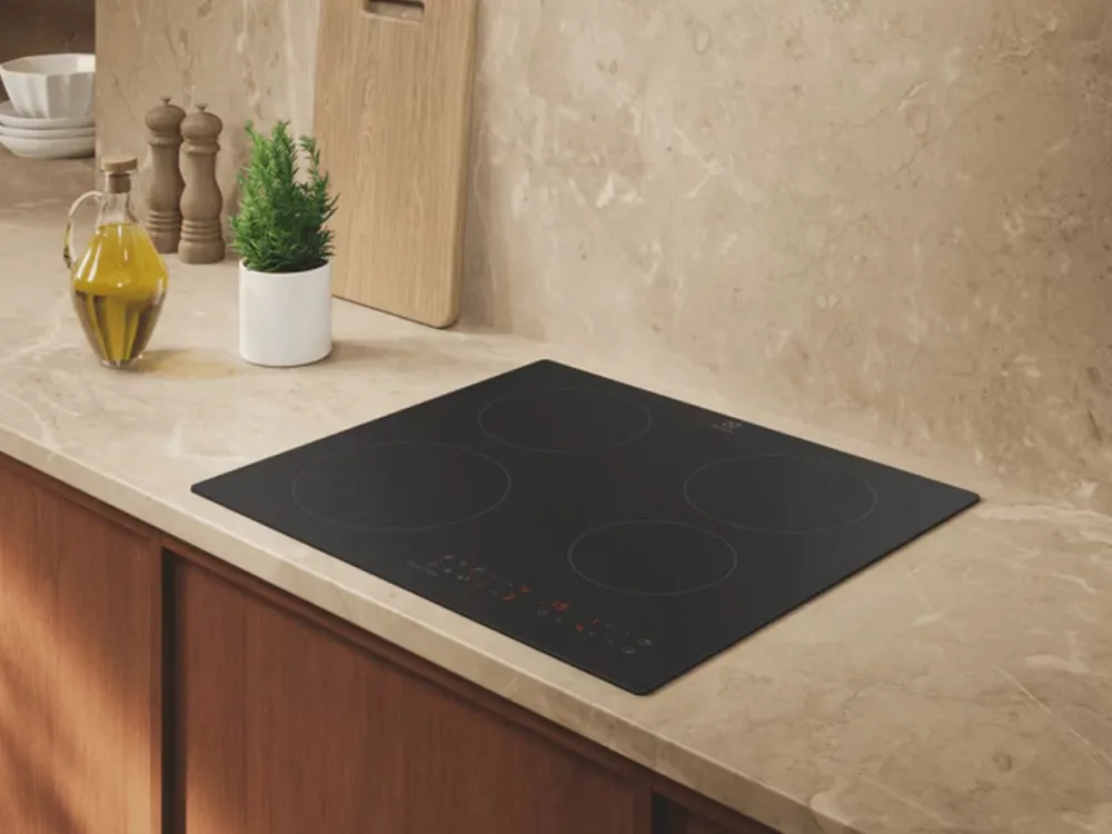 Płyta indukcyjna EIT60433CT * Electrolux Sale