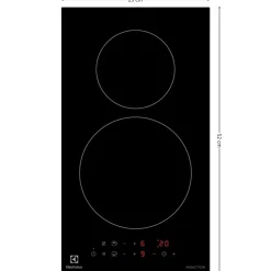 Płyta indukcyjna LIT30230C * Electrolux Best