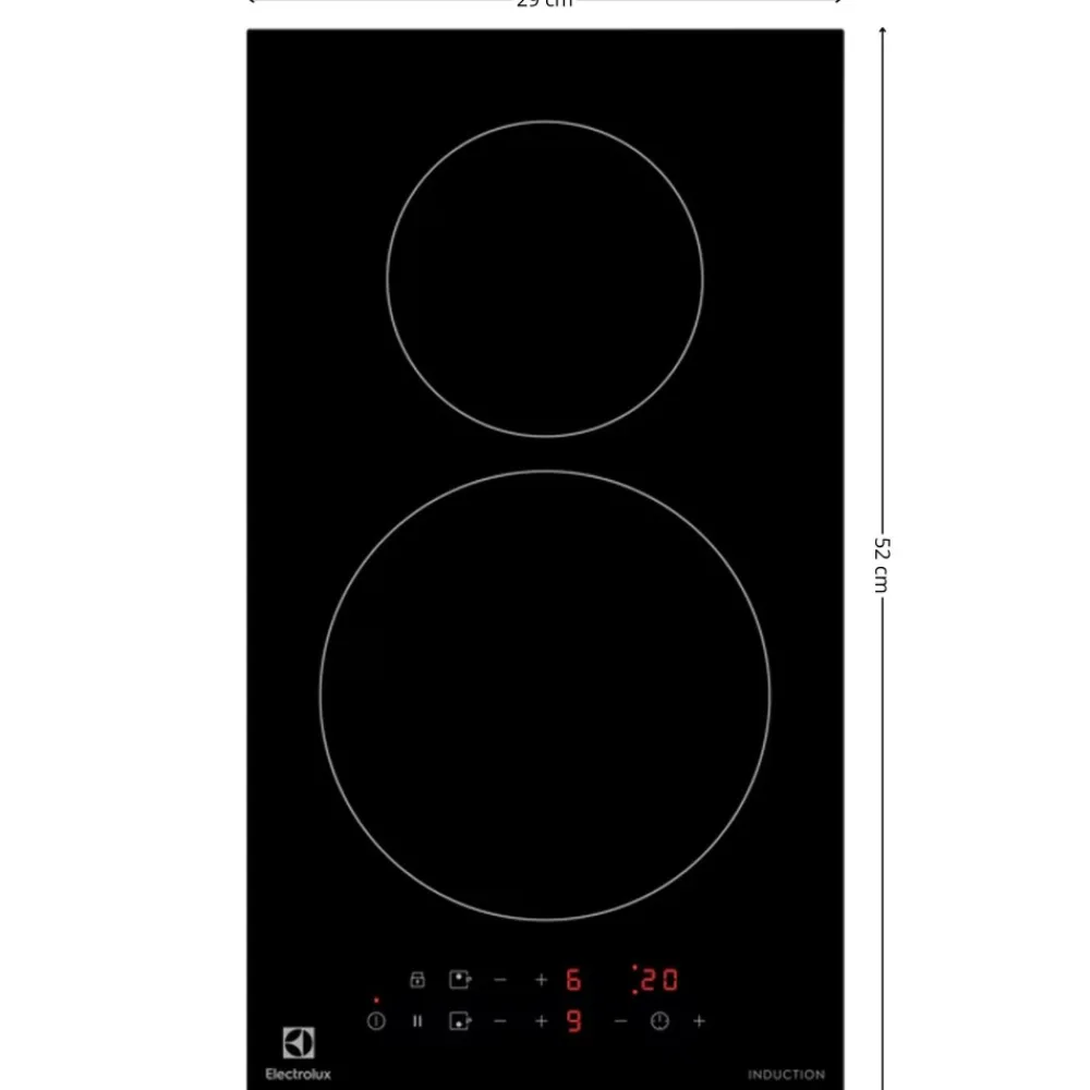 Płyta indukcyjna LIT30230C * Electrolux Best