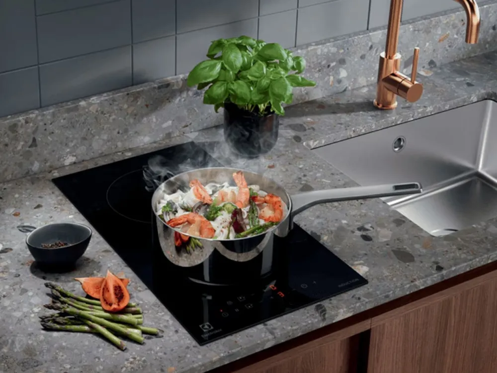 Płyta indukcyjna LIT30230C * Electrolux Best