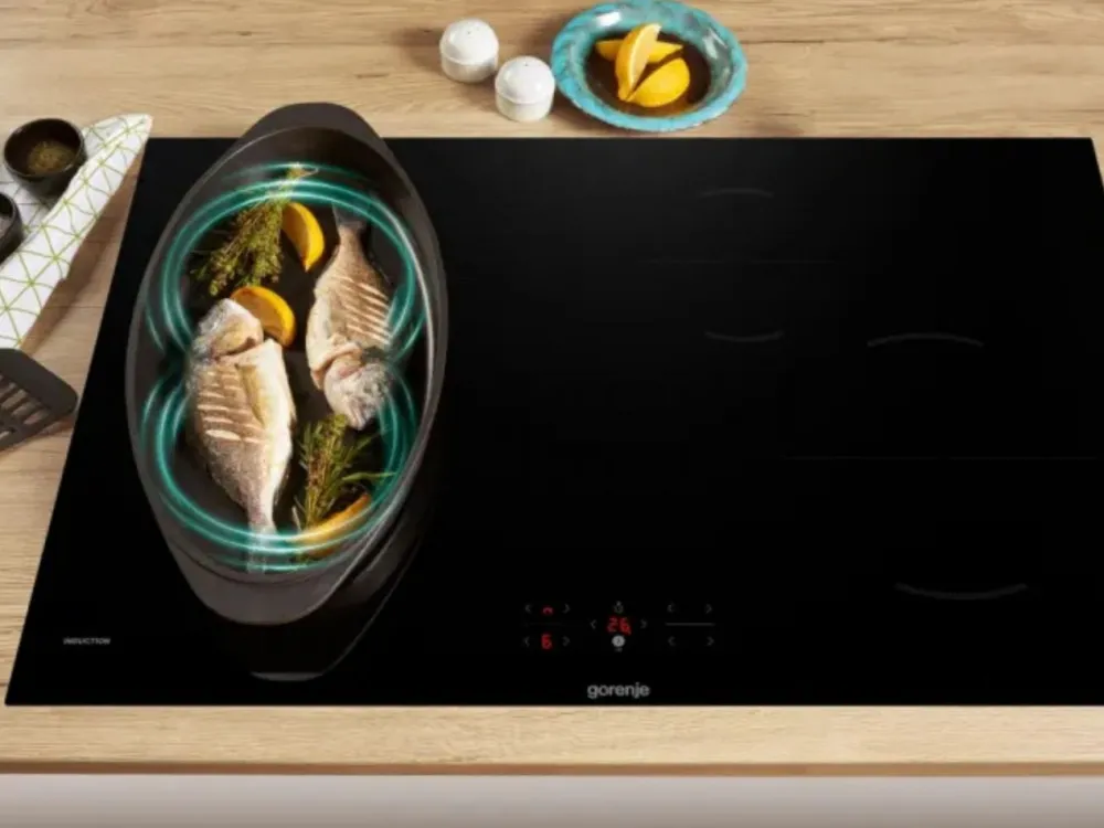 Płyta indukcyjna GI8421BSC * Gorenje Clearance