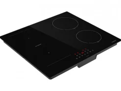 Płyta indukcyjna MPM MPM-60-IM-15 * New