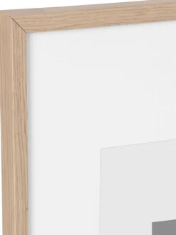 Ramka na zdjęcia 70x100 cm Eva natural