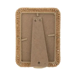 Ramka na zdjęcie Jily 10x15 beżowa