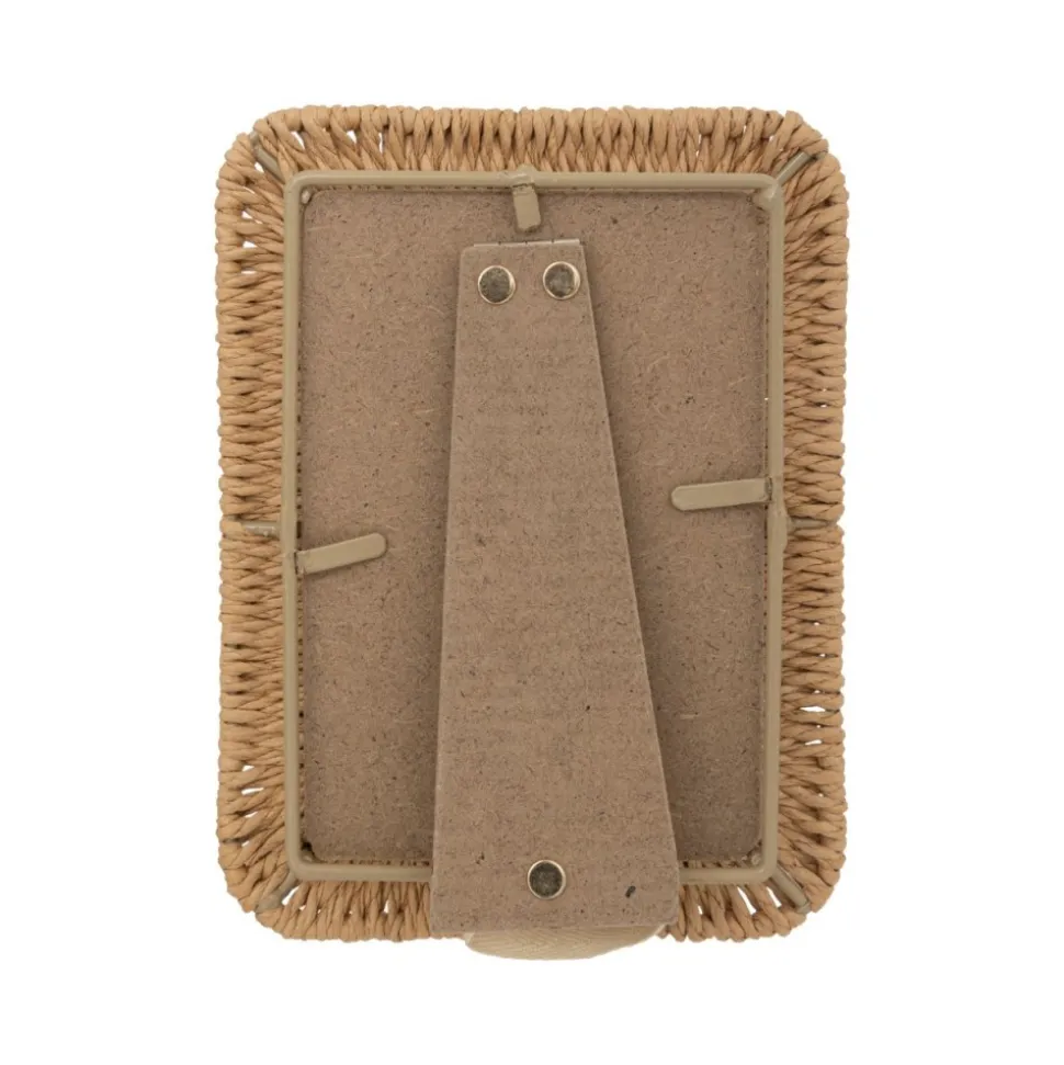 Ramka na zdjęcie Jily 10x15 beżowa