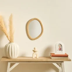 Ramka na zdjęcie Emily 10x15 biała * Atmosphera Outlet